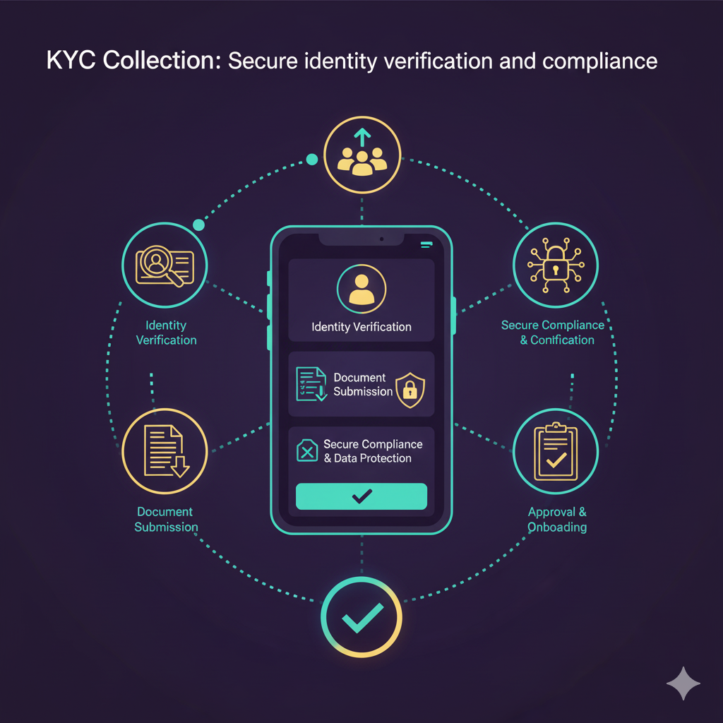 KYC Collection
